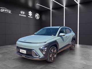 HYUNDAI KONA MY25 HEV 1.6 GDI BUSINESS