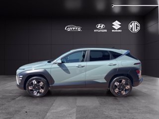 HYUNDAI KONA MY25 HEV 1.6 GDI BUSINESS