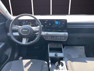 HYUNDAI KONA MY25 HEV 1.6 GDI BUSINESS