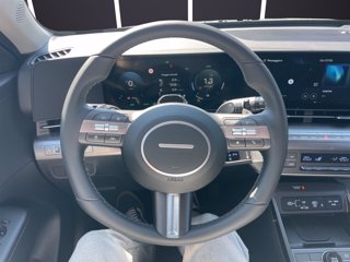 HYUNDAI KONA MY25 HEV 1.6 GDI BUSINESS
