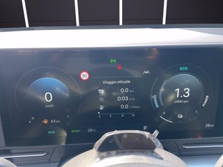 HYUNDAI KONA MY25 HEV 1.6 GDI BUSINESS