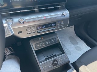 HYUNDAI KONA MY25 HEV 1.6 GDI BUSINESS