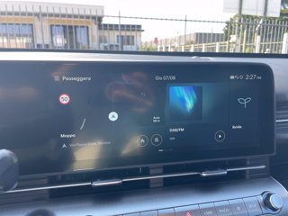 HYUNDAI KONA MY25 HEV 1.6 GDI BUSINESS
