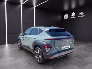 HYUNDAI KONA MY25 HEV 1.6 GDI BUSINESS
