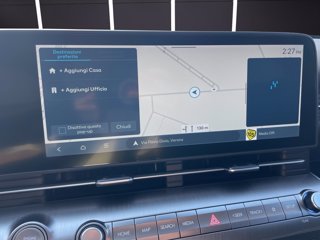 HYUNDAI KONA MY25 HEV 1.6 GDI BUSINESS