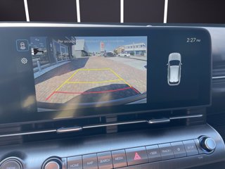 HYUNDAI KONA MY25 HEV 1.6 GDI BUSINESS