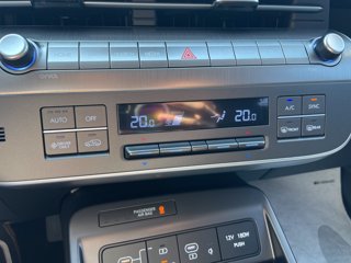 HYUNDAI KONA MY25 HEV 1.6 GDI BUSINESS
