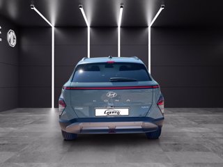 HYUNDAI KONA MY25 HEV 1.6 GDI BUSINESS