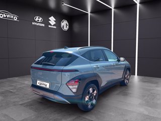 HYUNDAI KONA MY25 HEV 1.6 GDI BUSINESS