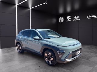 HYUNDAI KONA MY25 HEV 1.6 GDI BUSINESS