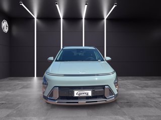 HYUNDAI KONA MY25 HEV 1.6 GDI BUSINESS