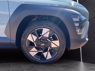 HYUNDAI KONA MY25 HEV 1.6 GDI BUSINESS