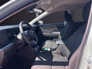HYUNDAI KONA MY25 HEV 1.6 GDI BUSINESS