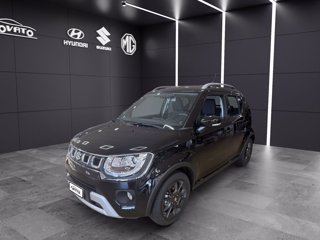 SUZUKI IGNIS HYBRID 1.2 TOP