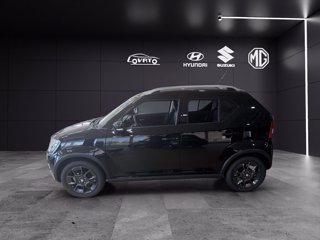 SUZUKI IGNIS HYBRID 1.2 TOP