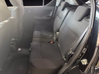 SUZUKI IGNIS HYBRID 1.2 TOP
