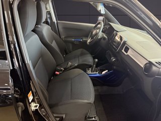 SUZUKI IGNIS HYBRID 1.2 TOP