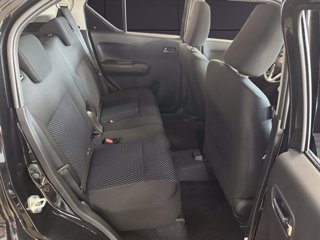 SUZUKI IGNIS HYBRID 1.2 TOP