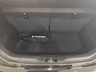 SUZUKI IGNIS HYBRID 1.2 TOP