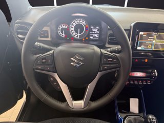 SUZUKI IGNIS HYBRID 1.2 TOP