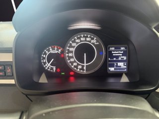 SUZUKI IGNIS HYBRID 1.2 TOP