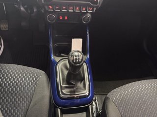 SUZUKI IGNIS HYBRID 1.2 TOP