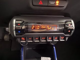 SUZUKI IGNIS HYBRID 1.2 TOP