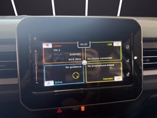 SUZUKI IGNIS HYBRID 1.2 TOP