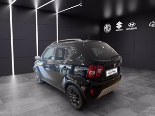 SUZUKI IGNIS HYBRID 1.2 TOP