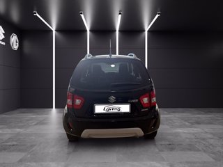 SUZUKI IGNIS HYBRID 1.2 TOP