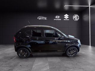 SUZUKI IGNIS HYBRID 1.2 TOP