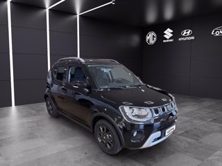 SUZUKI IGNIS HYBRID 1.2 TOP