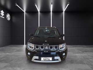 SUZUKI IGNIS HYBRID 1.2 TOP