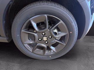 SUZUKI IGNIS HYBRID 1.2 TOP