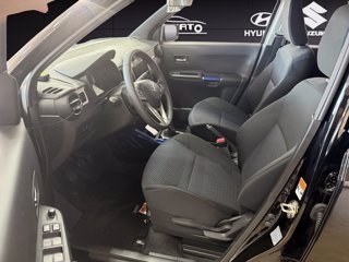 SUZUKI IGNIS HYBRID 1.2 TOP