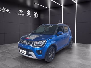 SUZUKI IGNIS HYBRID 1.2 TOP