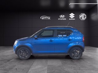 SUZUKI IGNIS HYBRID 1.2 TOP