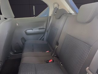 SUZUKI IGNIS HYBRID 1.2 TOP