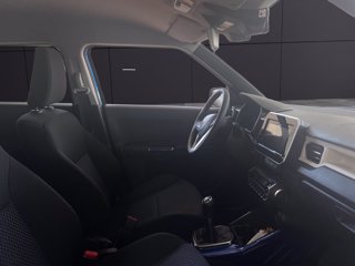 SUZUKI IGNIS HYBRID 1.2 TOP