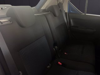 SUZUKI IGNIS HYBRID 1.2 TOP