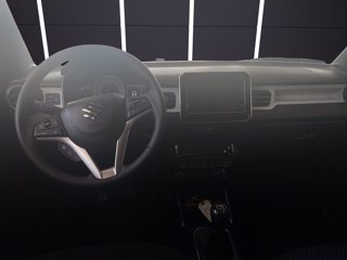 SUZUKI IGNIS HYBRID 1.2 TOP