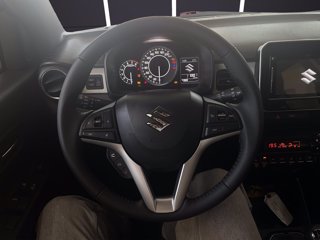 SUZUKI IGNIS HYBRID 1.2 TOP