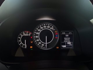 SUZUKI IGNIS HYBRID 1.2 TOP