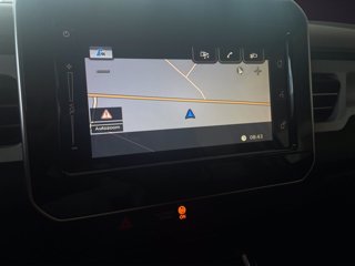 SUZUKI IGNIS HYBRID 1.2 TOP
