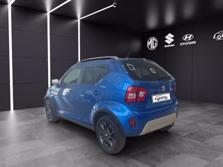 SUZUKI IGNIS HYBRID 1.2 TOP
