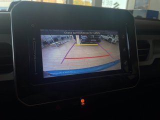 SUZUKI IGNIS HYBRID 1.2 TOP