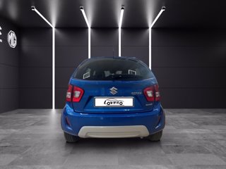 SUZUKI IGNIS HYBRID 1.2 TOP