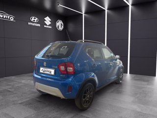 SUZUKI IGNIS HYBRID 1.2 TOP