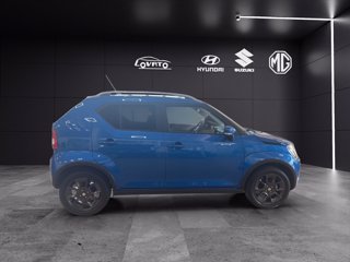 SUZUKI IGNIS HYBRID 1.2 TOP