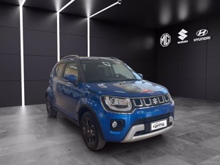 SUZUKI IGNIS HYBRID 1.2 TOP